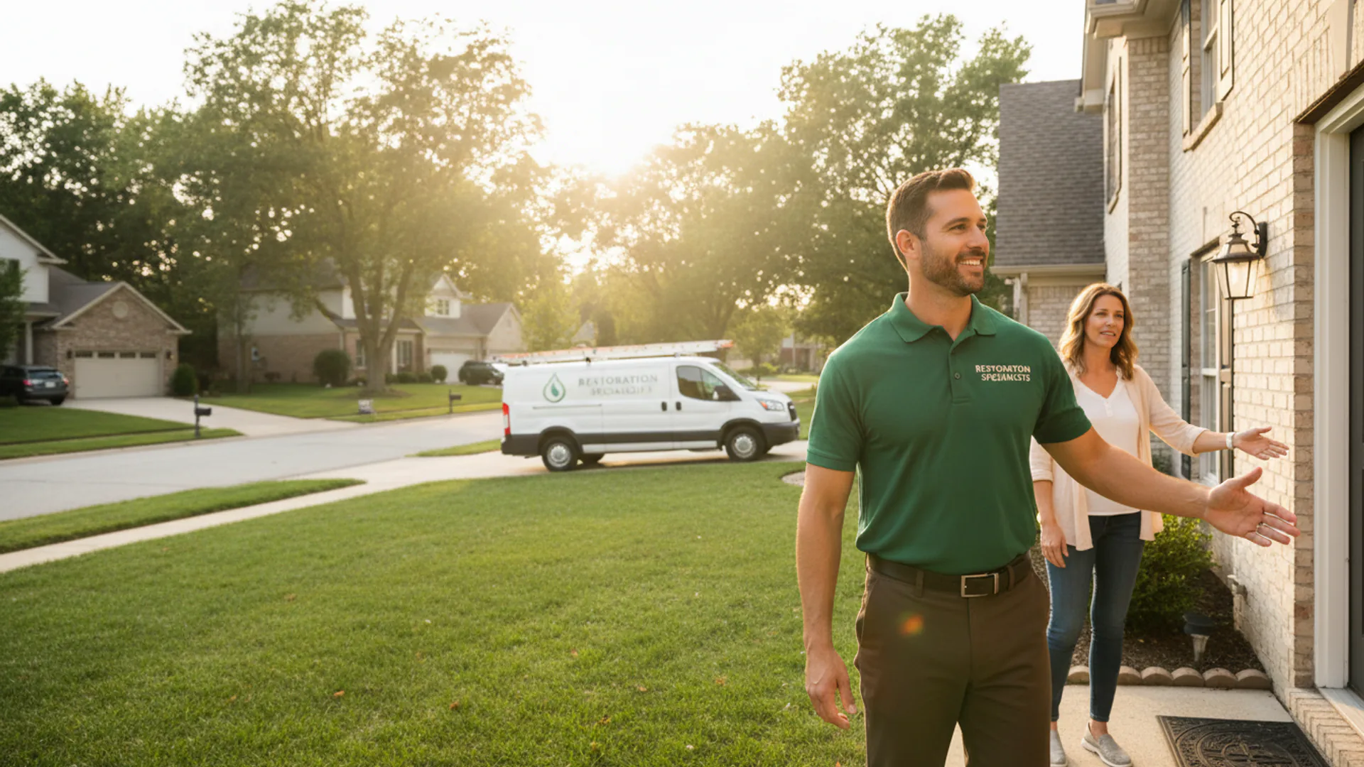 Local Water Damage Restoration in Antioch, TN Near Me – Proudly Serving Our Community for Generations